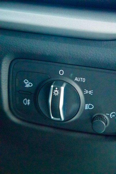 2018 Audi A3 - photo 17