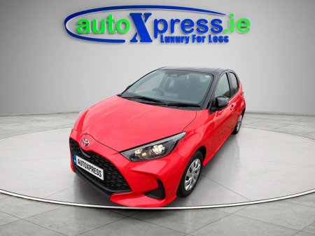 2024 Toyota Yaris - photo 5