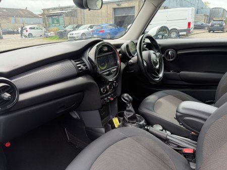 2015 Mini Cooper - photo 11