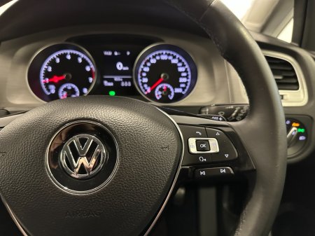 2015 Volkswagen Golf - photo 25