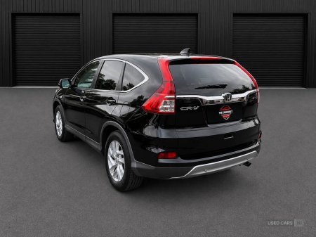 2015 Honda CR-V - photo 6