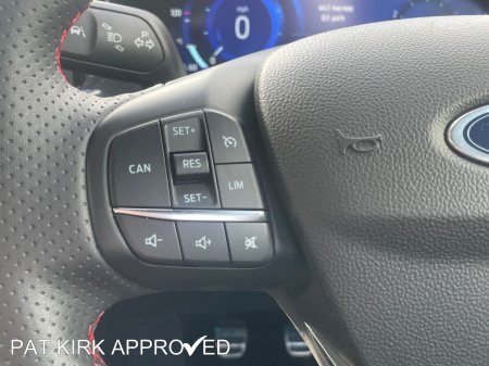 2024 Ford Focus - photo 18