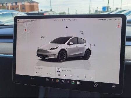 2023 Tesla Model Y - photo 15