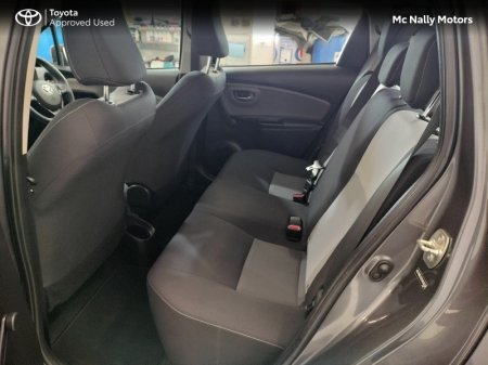 2019 Toyota Yaris - photo 7
