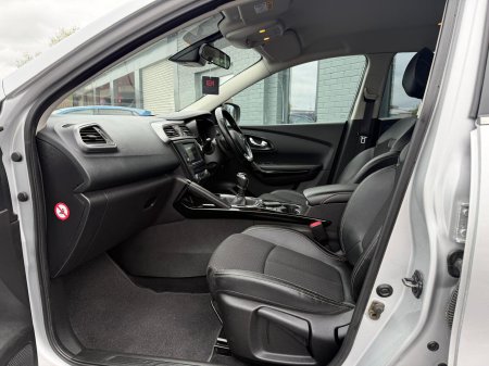 2017 Renault Kadjar - photo 14