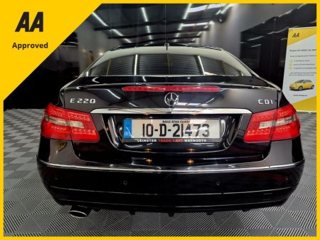 2010 Mercedes-Benz E-Class - photo 16