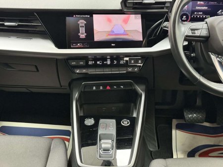2021 Audi A3 - photo 18