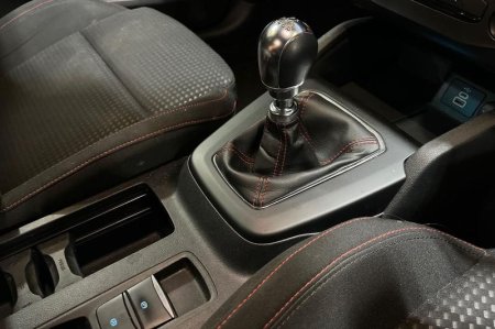 2023 Ford Focus - photo 38