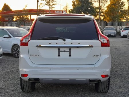 2017 Volvo XC60 - photo 5