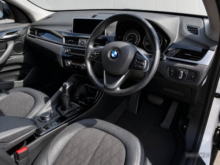 2016 BMW X1 - photo 5