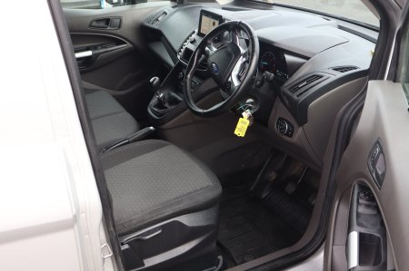 2019 Ford Transit - photo 8