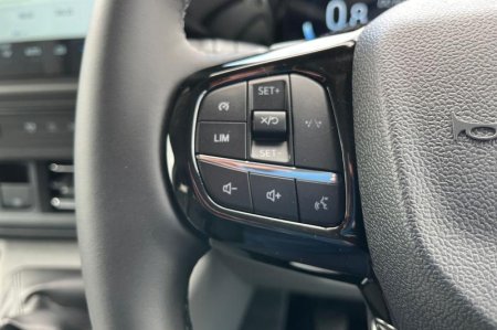2026 Ford Transit Custom - photo 32