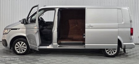 2021 Volkswagen Transporter - photo 9