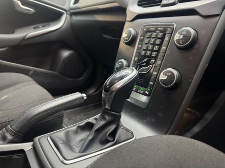 2016 Volvo V40 - photo 9