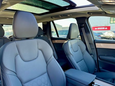 2025 Volvo XC90 - photo 10