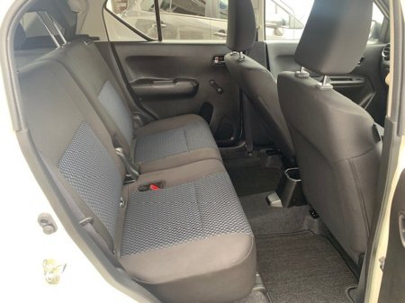 2025 Suzuki Ignis - photo 8