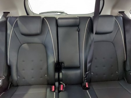 2023 Honda ZR-V - photo 17