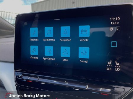 2023 Volkswagen ID.4 - photo 10