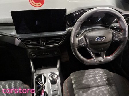 2024 Ford Focus - photo 11