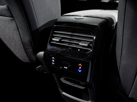 2026 Peugeot 5008 - photo 16