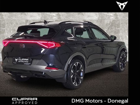2022 Cupra Formentor - photo 4