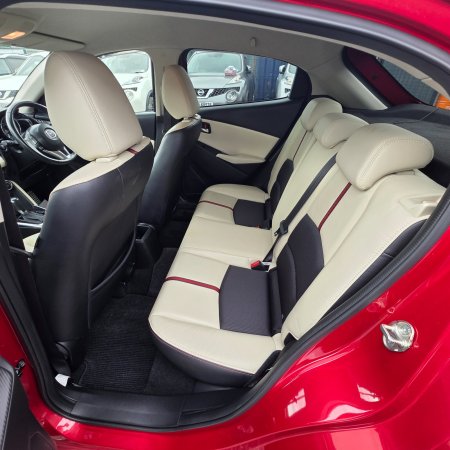 2016 Mazda Demio - photo 15