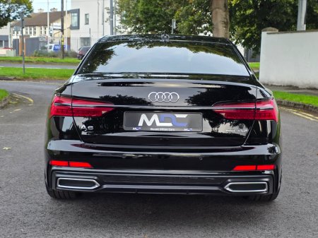 2018 Audi A6 - photo 16