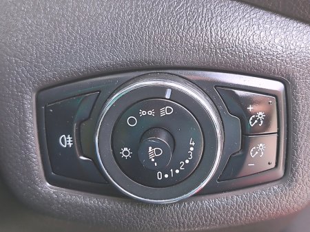 2017 Ford Transit Connect - photo 16