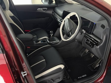 2026 Kia Sportage - photo 20