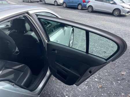 2007 Opel Astra - photo 14