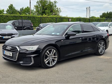 2018 Audi A6 - photo 7