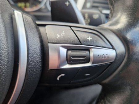 2014 BMW 3-Series - photo 34