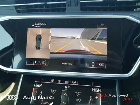2020 Audi A6 - photo 20