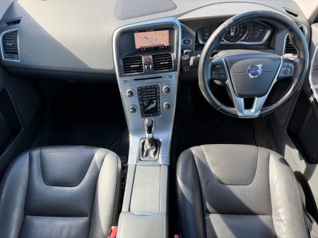 2017 Volvo XC60 - photo 11
