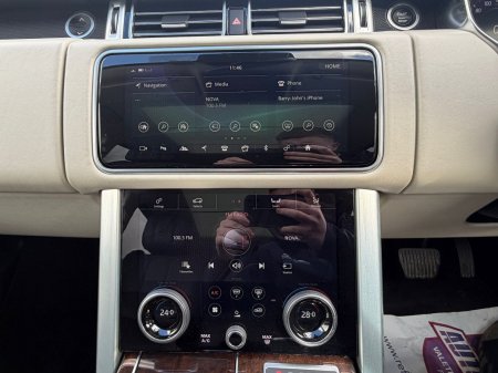 2019 Land Rover Range Rover - photo 24