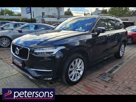 2016 Volvo XC90 - photo 4