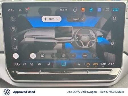 2025 Volkswagen ID.5 - photo 16