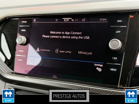 2021 Volkswagen T-Cross - photo 20