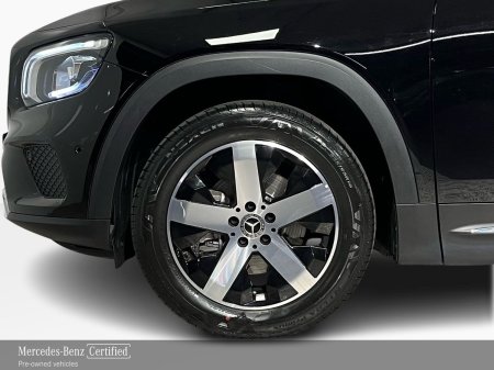 2023 Mercedes-Benz GLB - photo 5