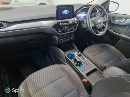 2024 Ford Kuga - photo 4