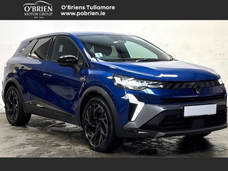 2025 Renault Symbioz E-Tech HEV 145 Techno Esprit Alpine