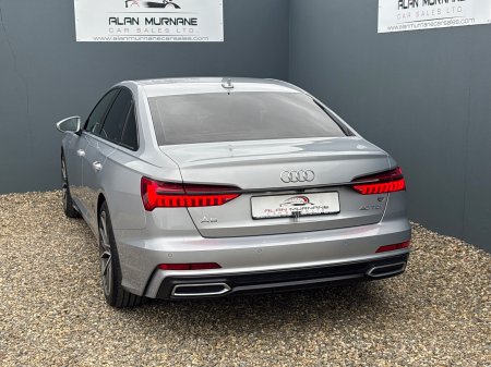 2018 Audi A6 - photo 9