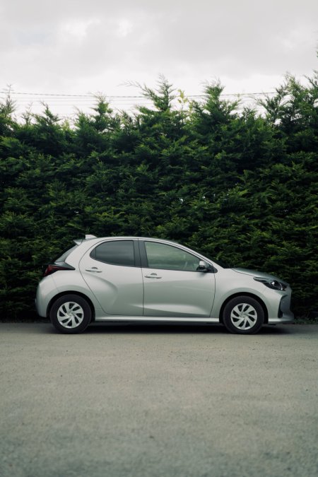 2023 Toyota Yaris - photo 5