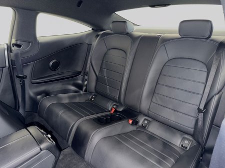 2018 Mercedes-Benz C-Class - photo 4