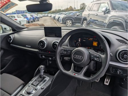 2020 Audi A3 - photo 11