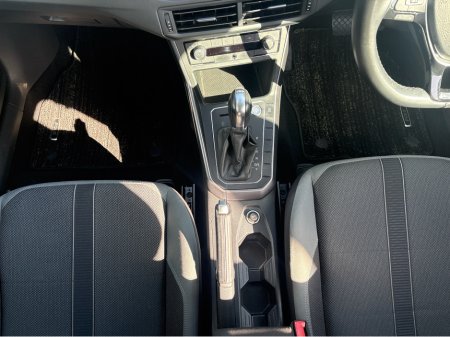 2018 Volkswagen Polo - photo 13