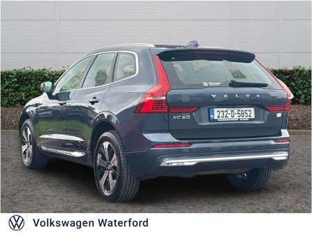 2023 Volvo XC60 - photo 3