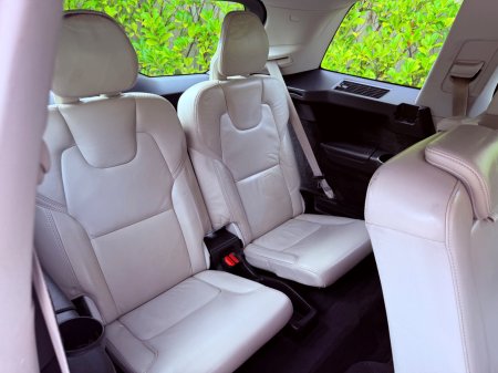2017 Volvo XC90 - photo 10