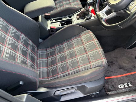 2015 Volkswagen Golf - photo 11