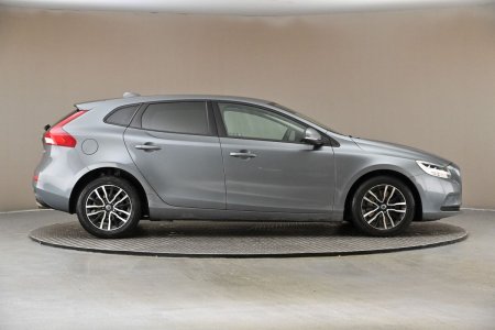 2019 Volvo V40 - photo 11